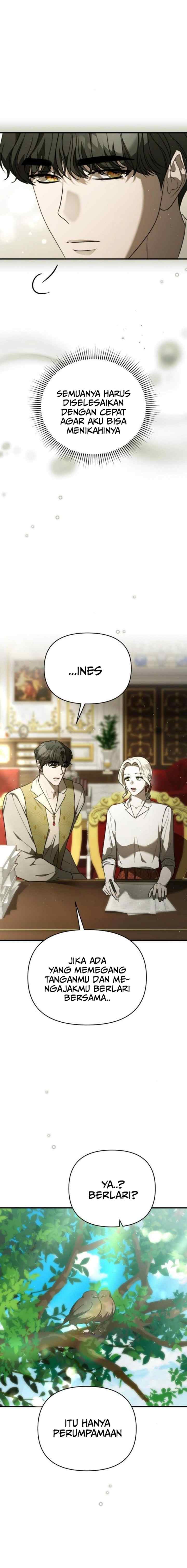 How To Turn A Kind Savior Into An Emperor chapter 56 halaman 17