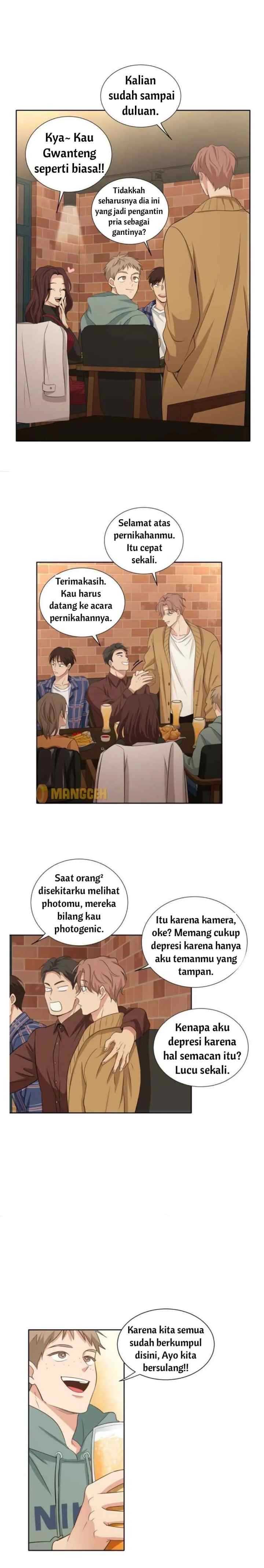 The Third Ending chapter 7 halaman 4
