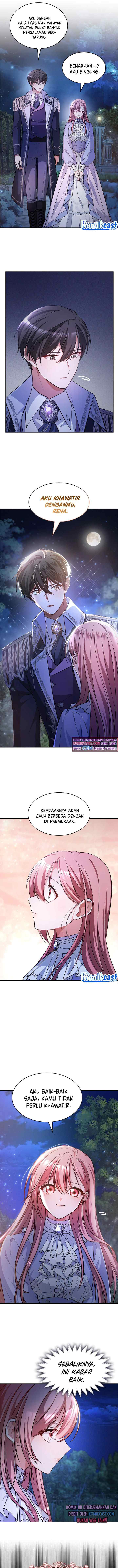 Regina Rena - To the Unforgiven chapter 14 halaman 13