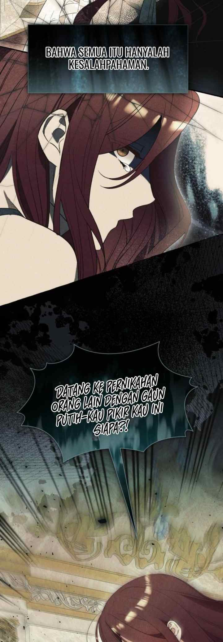Achei que fosse uma história comum de Isekai chapter 99 halaman 9