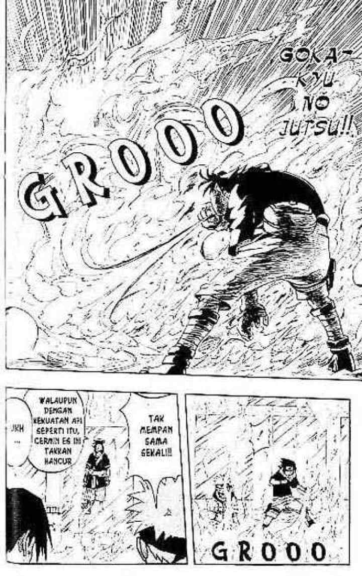 Naruto chapter 25 halaman 9