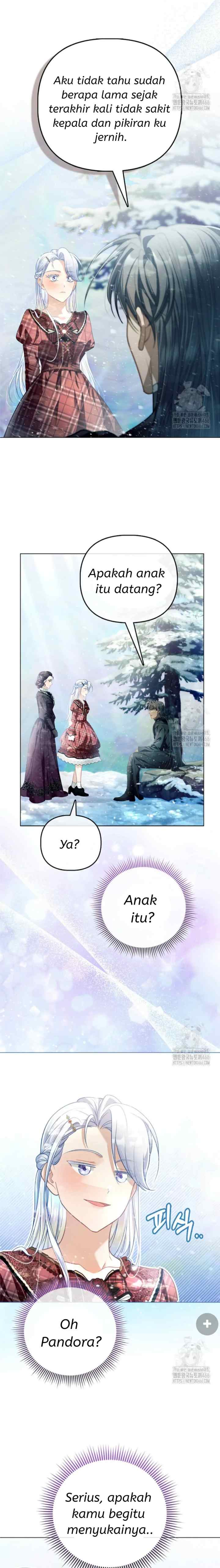 The Villainous Duke's Daughter's Special Rice Cultivation Method chapter 63 halaman 16