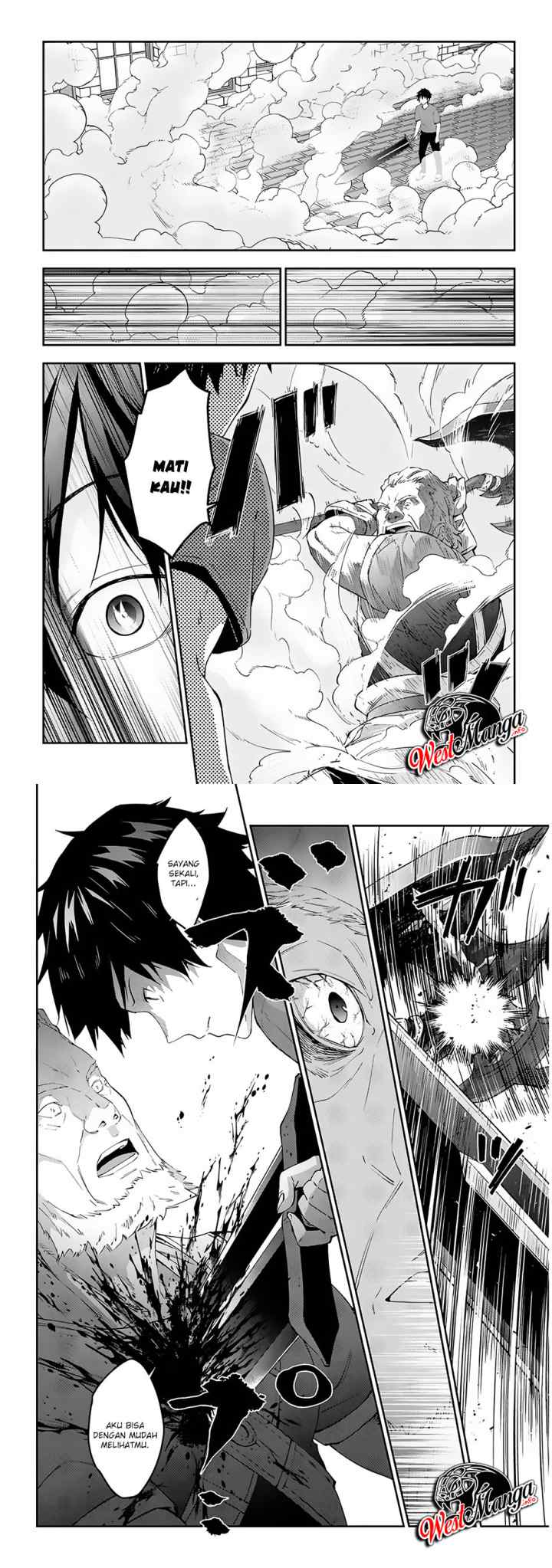 Maou ni Natte node - Dungeon Tsukutte Jingai Musume to Honobono suru chapter 20 halaman 6