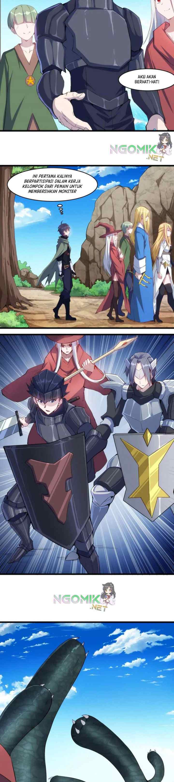 CITY OF SANCTUARY chapter 32 halaman 7