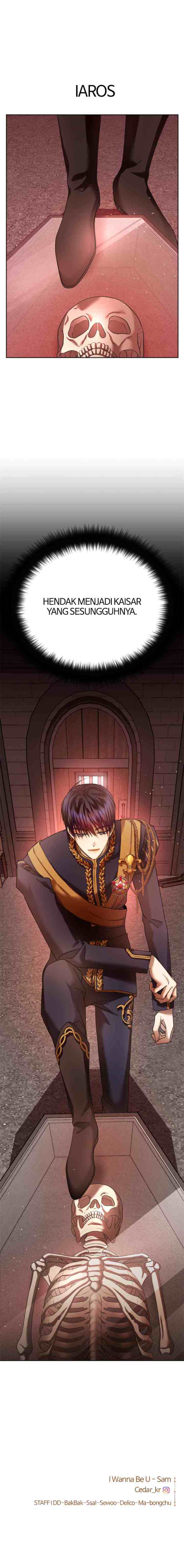 Your Throne chapter 95 halaman 18