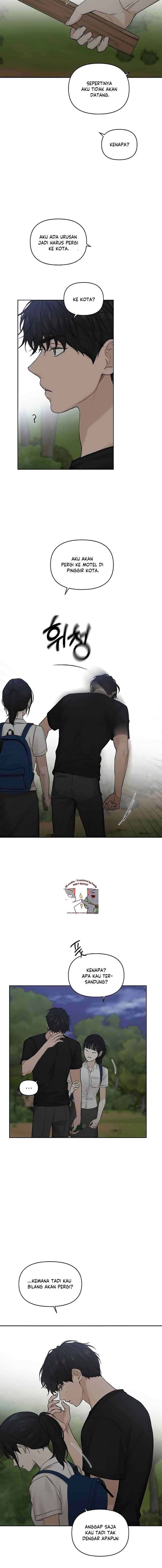 Just Dawn chapter 19 halaman 7