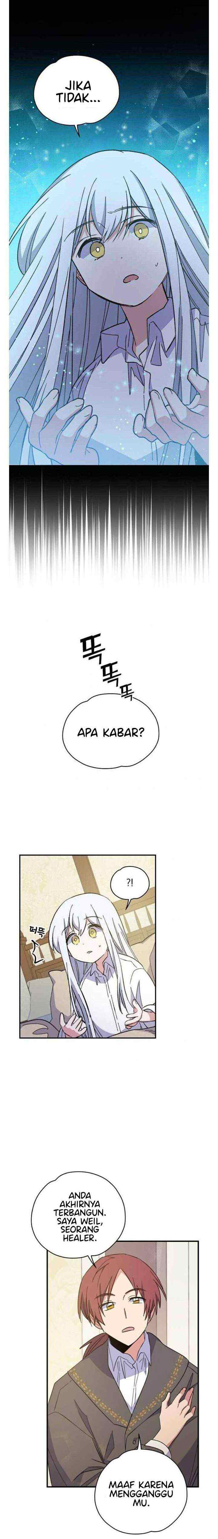 Yigret chapter 23 halaman 9