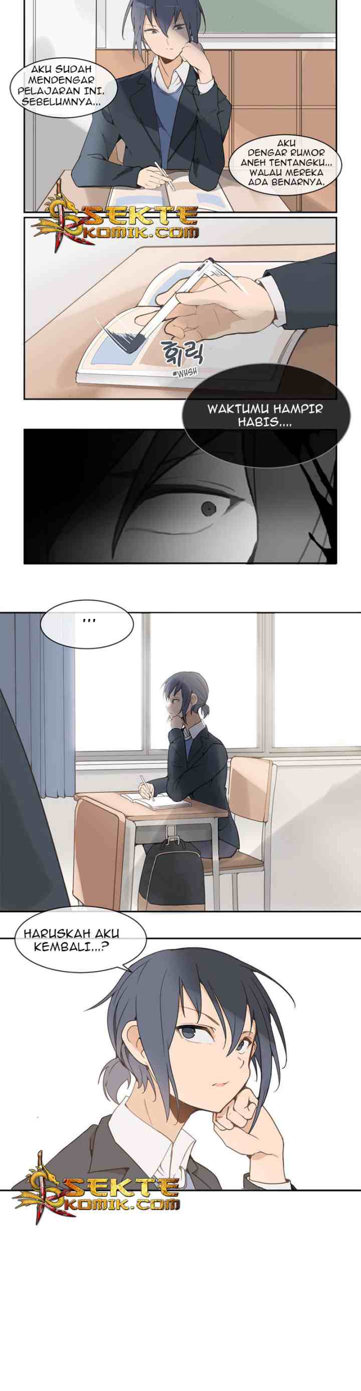 Devil Sword King chapter 21 halaman 12