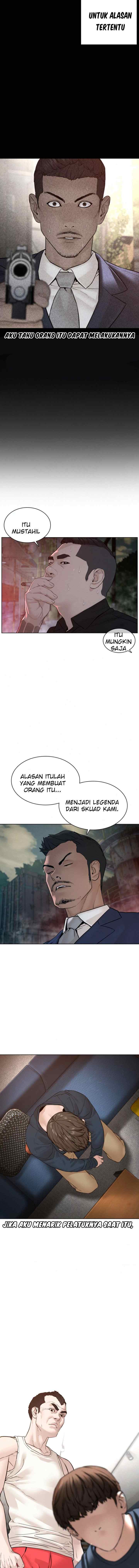 How to Fight chapter 114 halaman 11