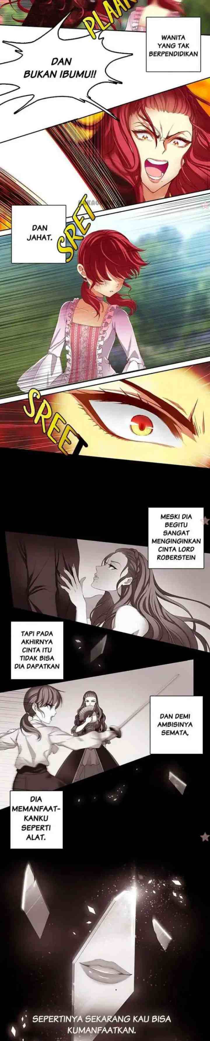 Adonis chapter 1 halaman 5