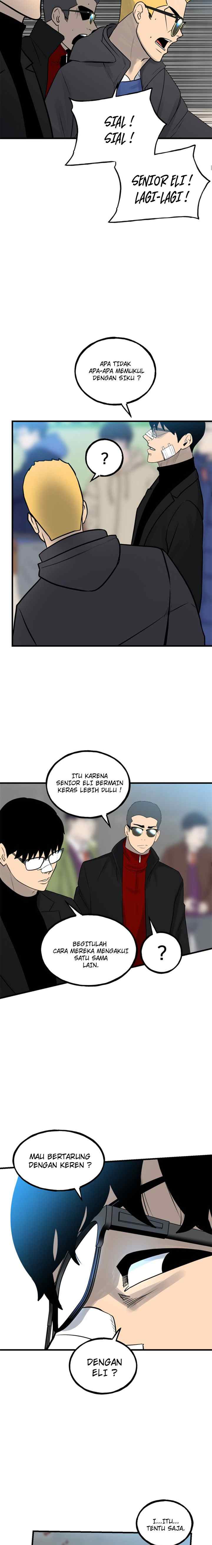 The Villain chapter 157 halaman 10