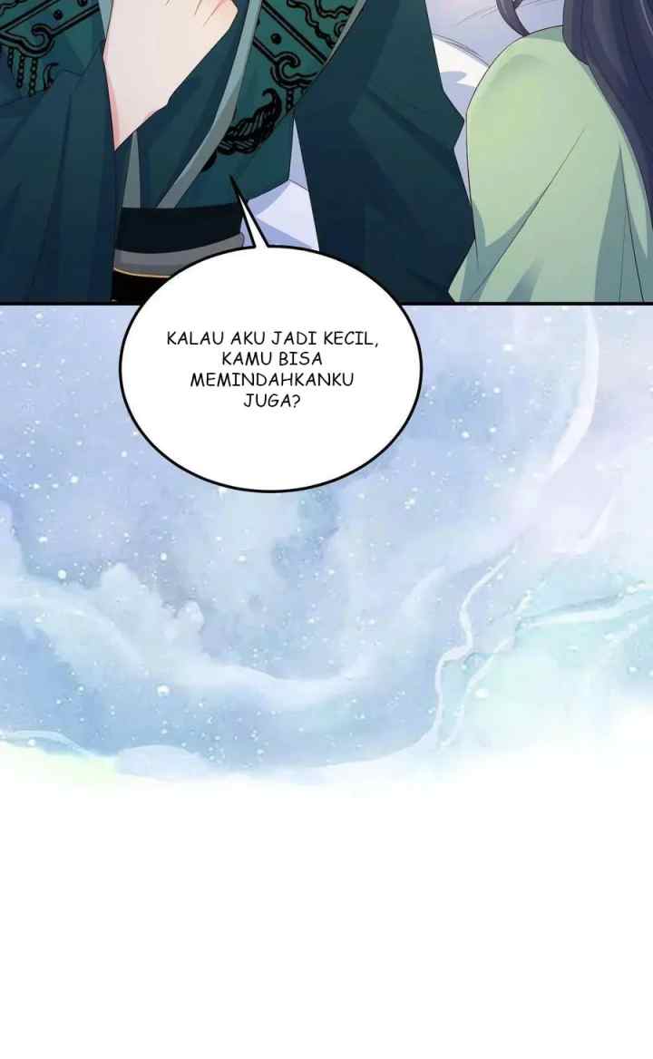 Fox Spirit Child Is Also Quite Obedient Today? chapter 57 halaman 20