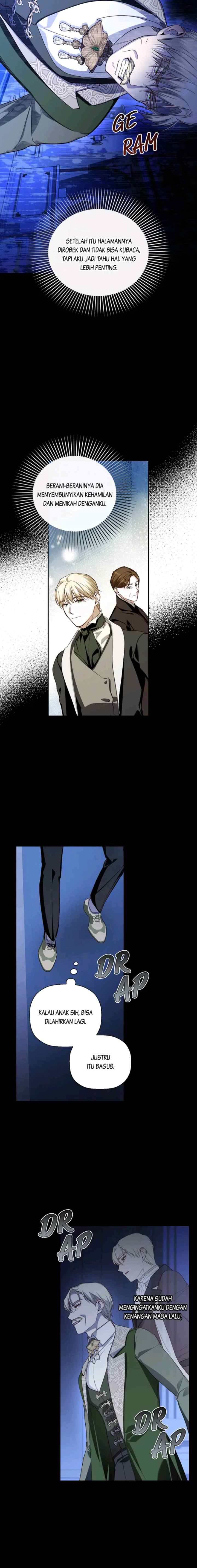 How to Hide the Emperor's Child chapter 90 halaman 13