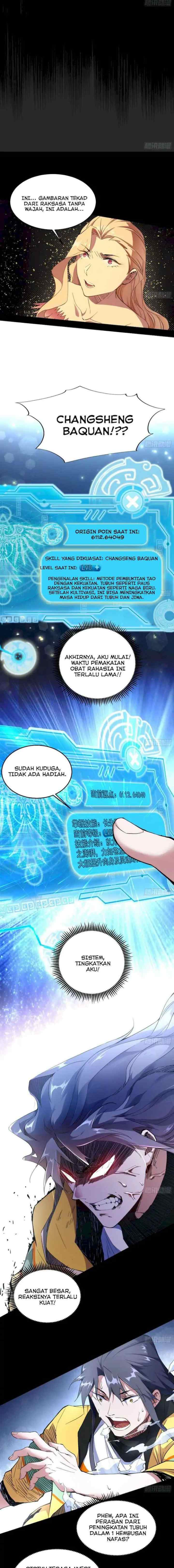 I'm An Evil God chapter 184 halaman 14