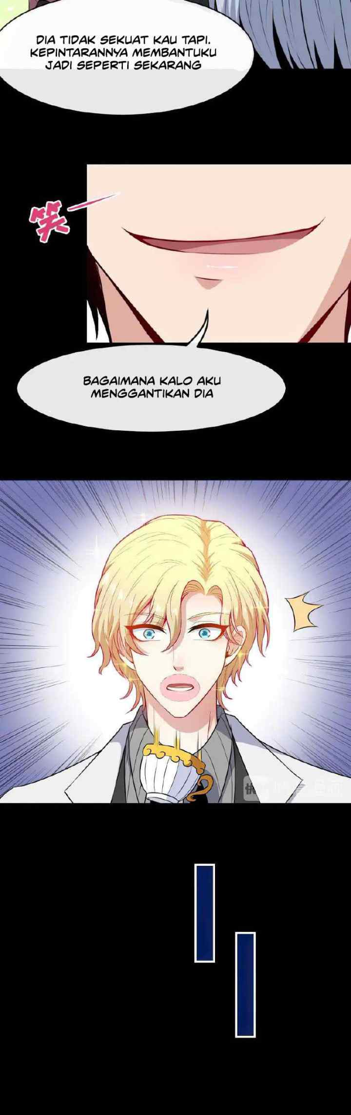 Daddy From Hell chapter 117 halaman 7