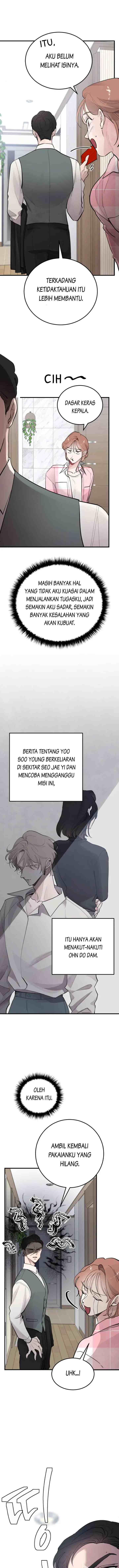 The Team Leader is Tired of Being A Newlywed chapter 9 halaman 14