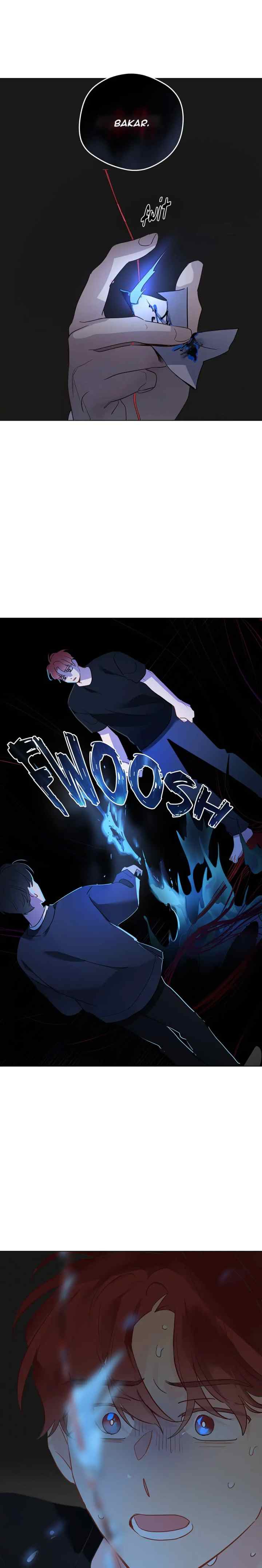 It's Just A Dream... Right?! chapter 62 halaman 8