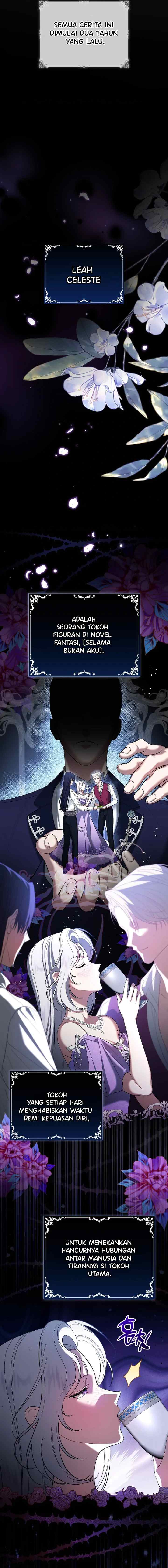 I Became The Tyrant's Dying Wife chapter 1 halaman 12