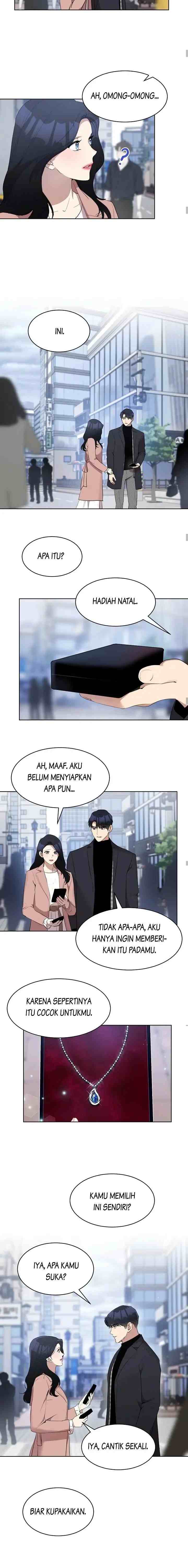 My Wife Is Back chapter 39 halaman 10