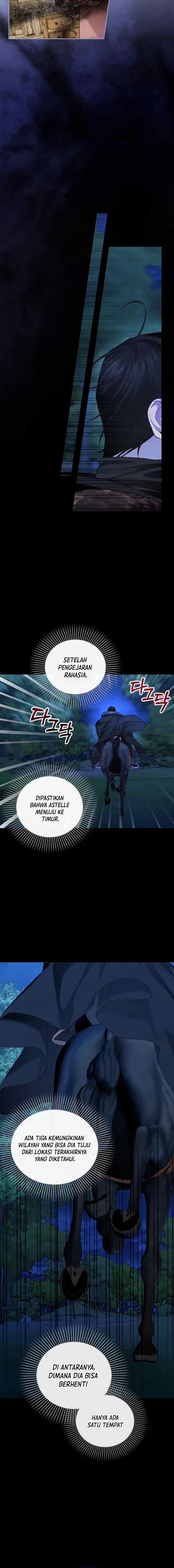 How to Hide the Emperor's Child chapter 106 halaman 8