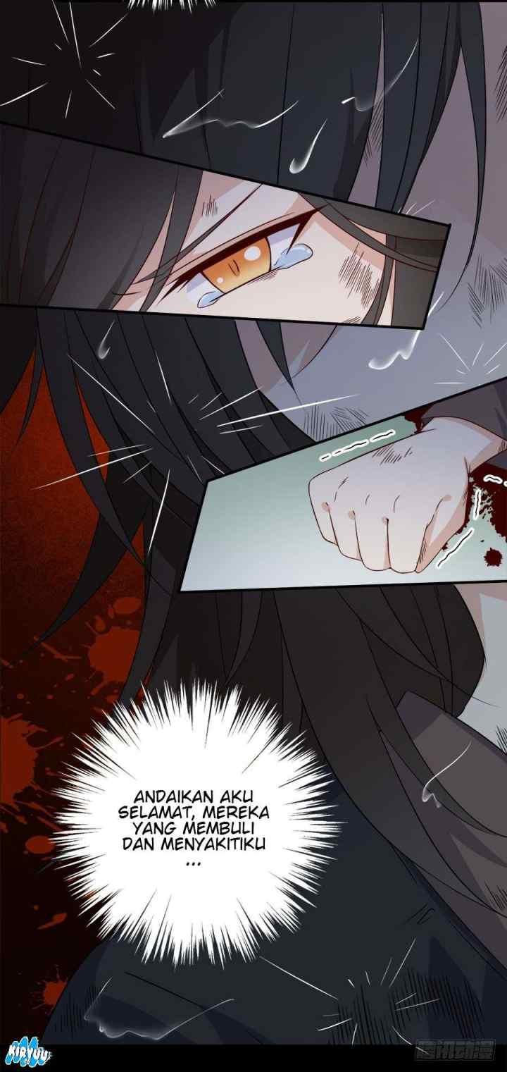 Meng Shi Zai Shang chapter 3 halaman 15