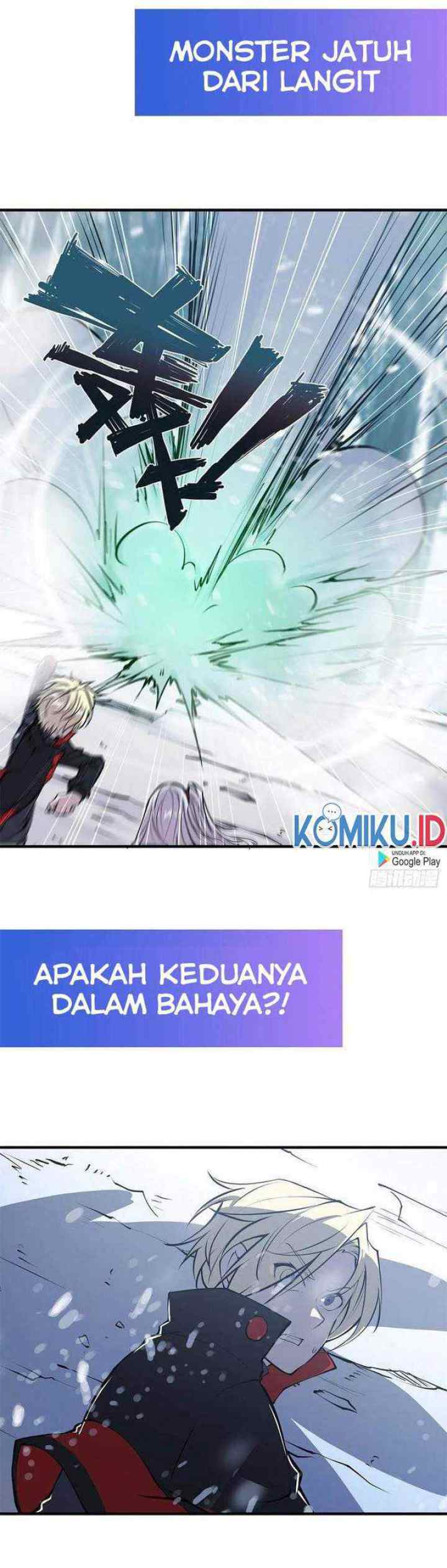 The Blood Princess And The Knight chapter 103 halaman 11