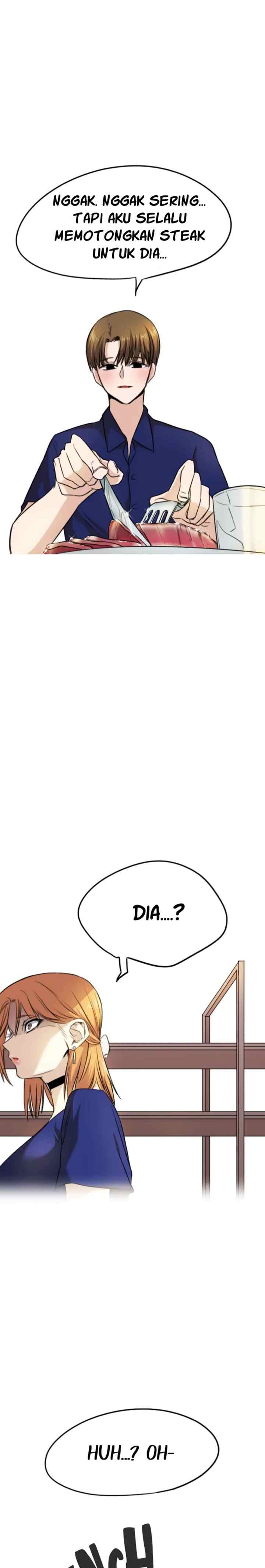 Drawing Romance chapter 35 halaman 11