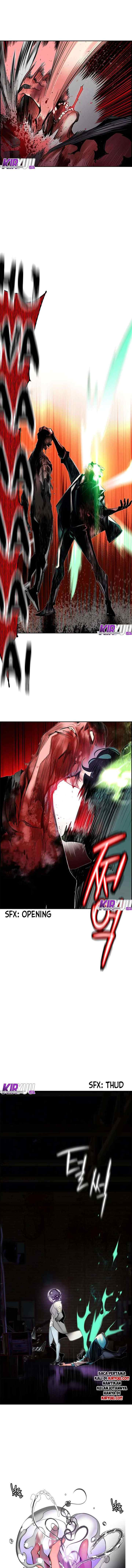 Jungle Juice chapter 16 halaman 15