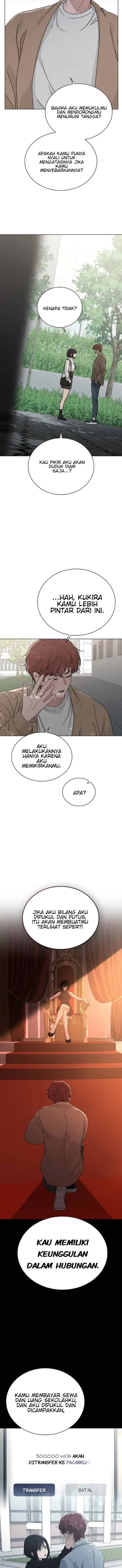 Love Review chapter 4 halaman 5