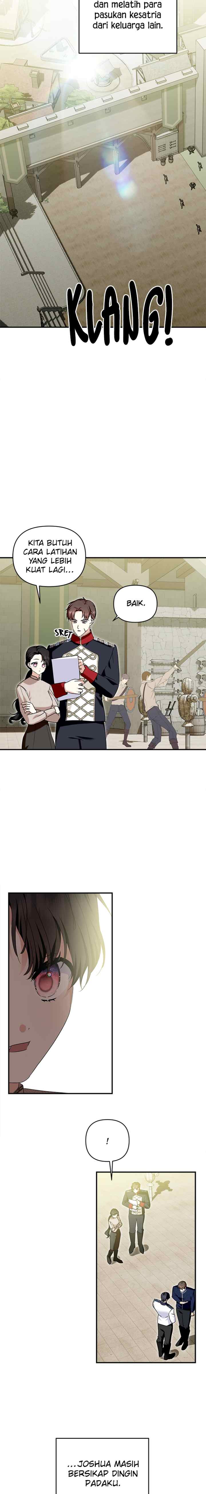 Monster Duke's Daughter chapter 173 halaman 6