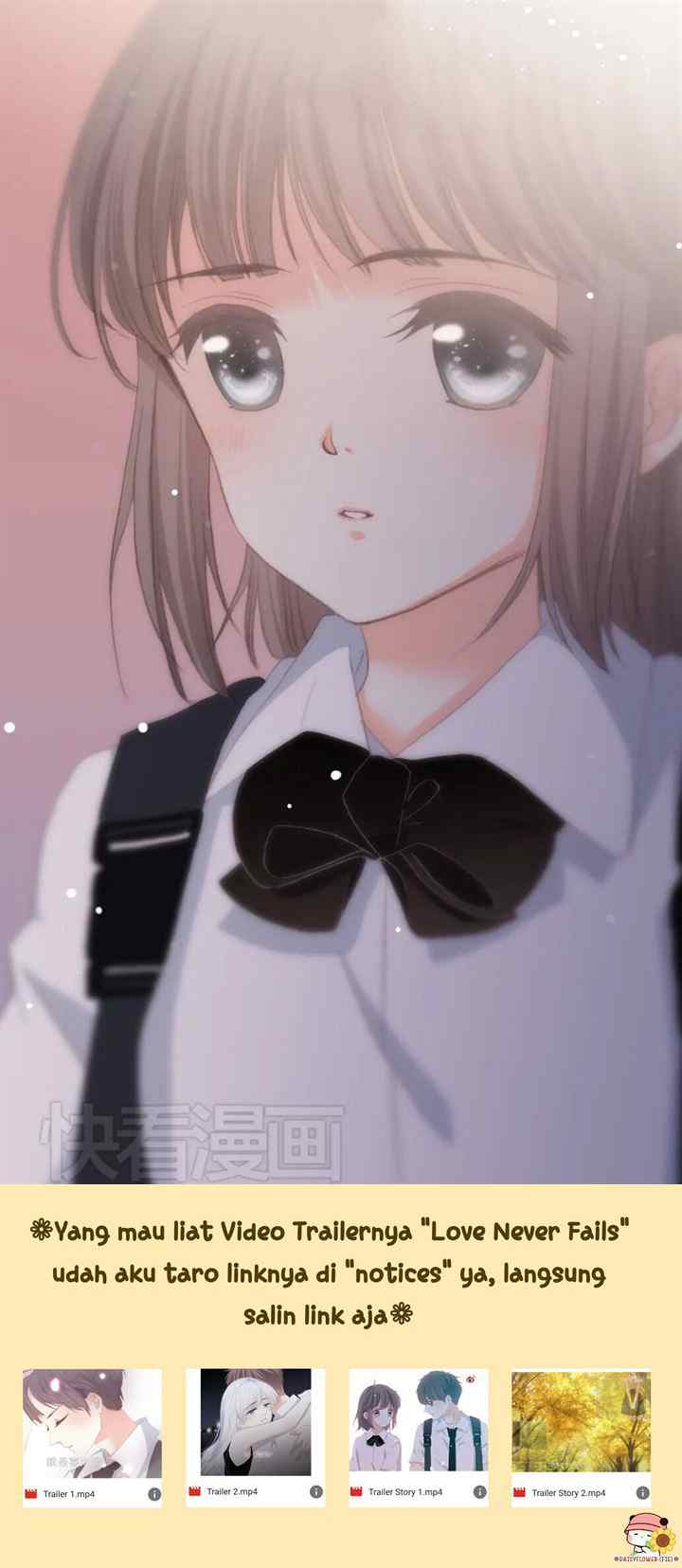 Love Never Fails chapter 18 halaman 15