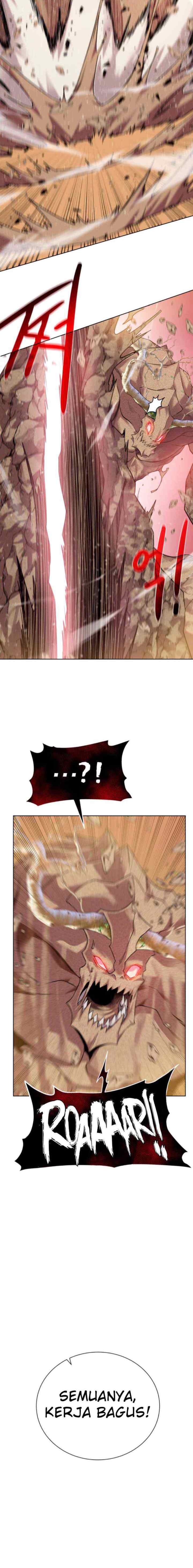 Dungeons & Artifacts chapter 67 halaman 4