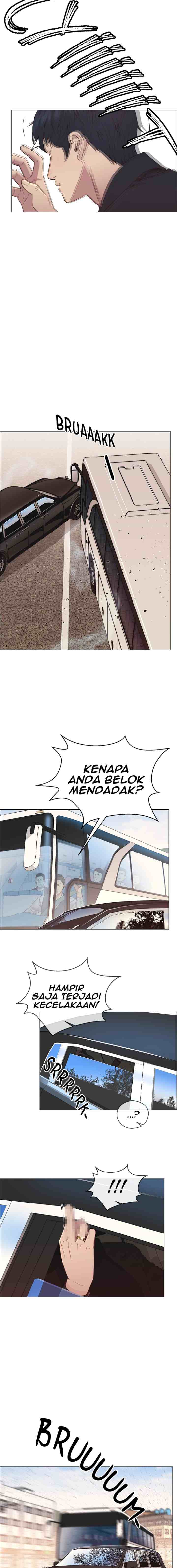 The Man chapter 150 halaman 4
