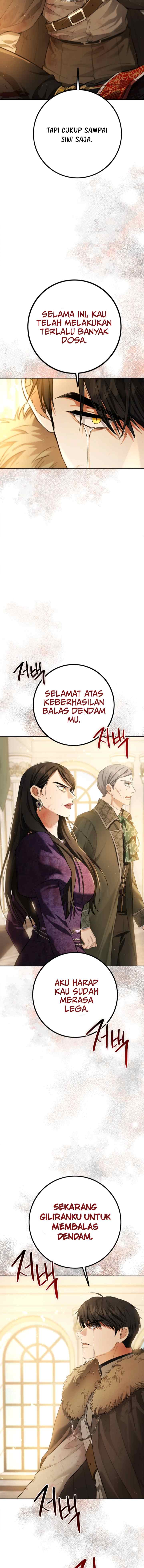 The Princess's Double Life chapter 116 halaman 15