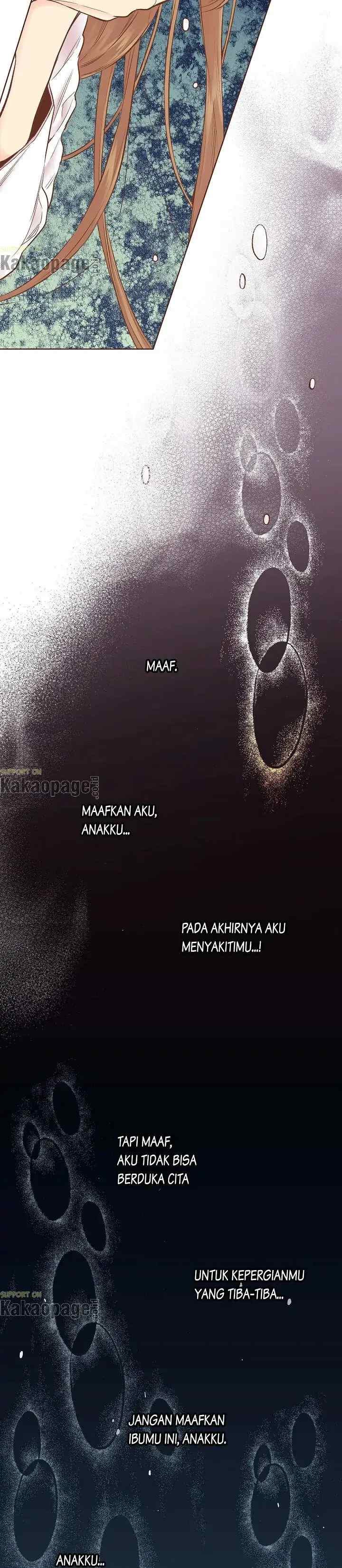 Snow Blossom chapter 234 halaman 9
