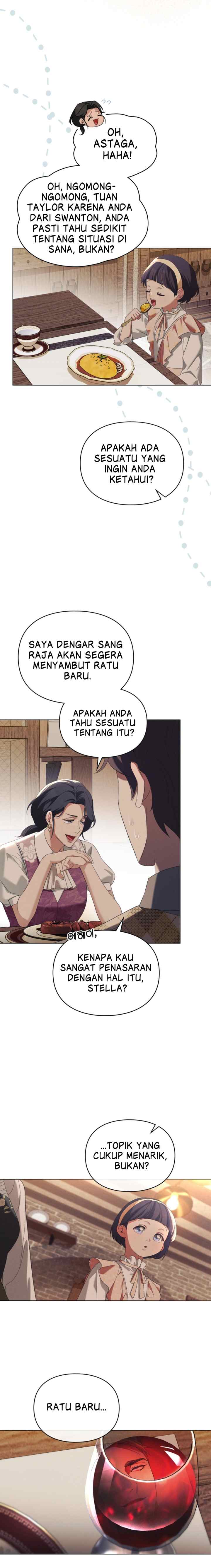Betrayal of Dignity chapter 61 halaman 13