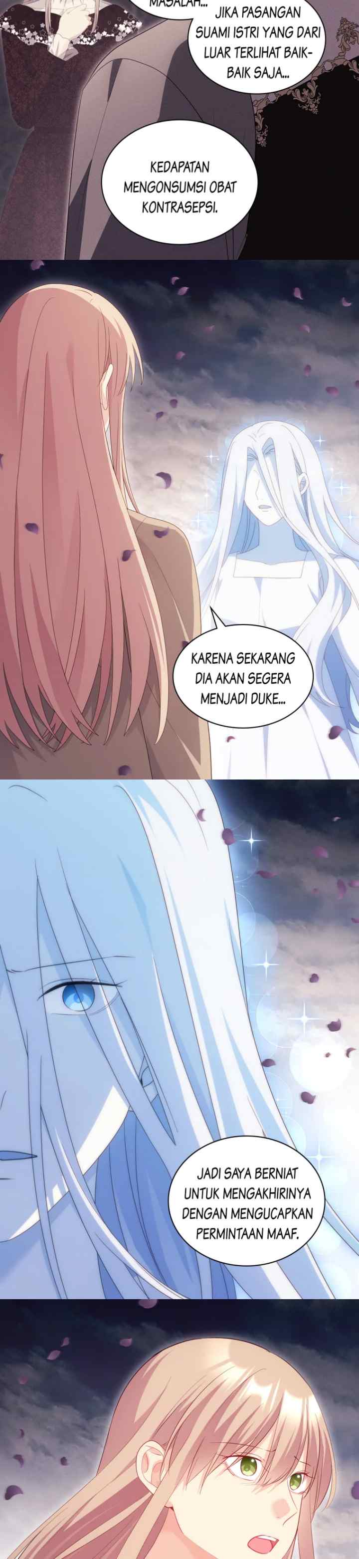 Daisy - How to Become the Duke's Fiancée chapter 179 halaman 9
