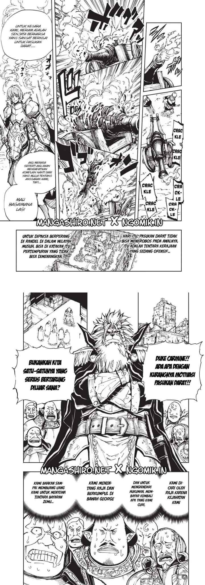 Genjitsushugisha no Oukokukaizouki chapter 17 halaman 10