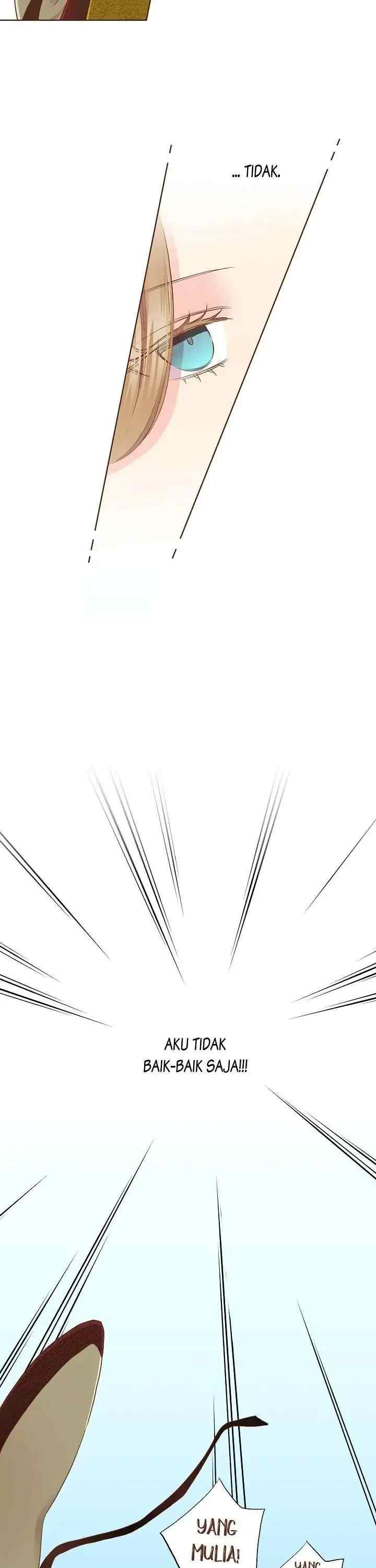 Snow Blossom chapter 151 halaman 12