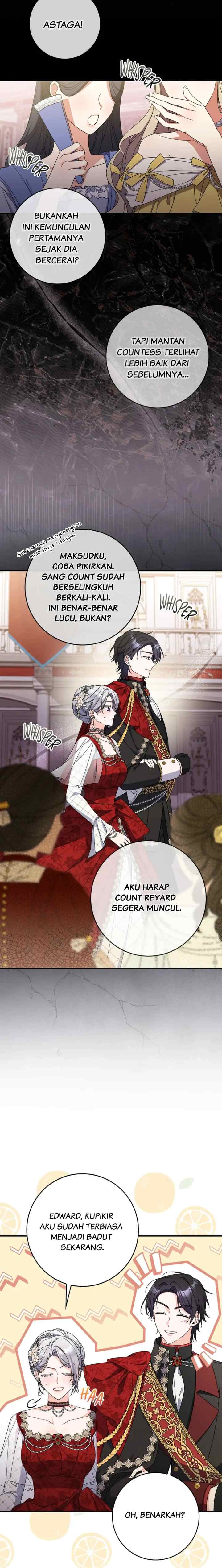 As My Husband Wish, I Will Bring in the Concubine chapter 39 halaman 15