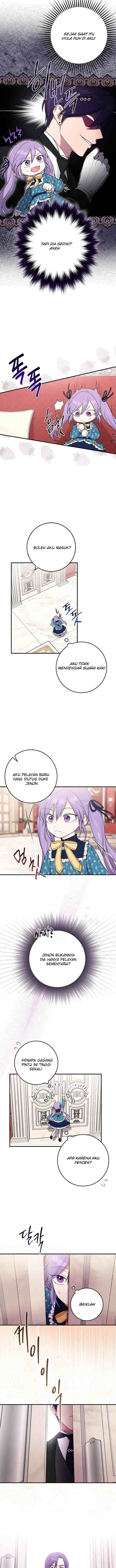 I Played The Role of the Adopted Daughter Too Well chapter 3 halaman 4