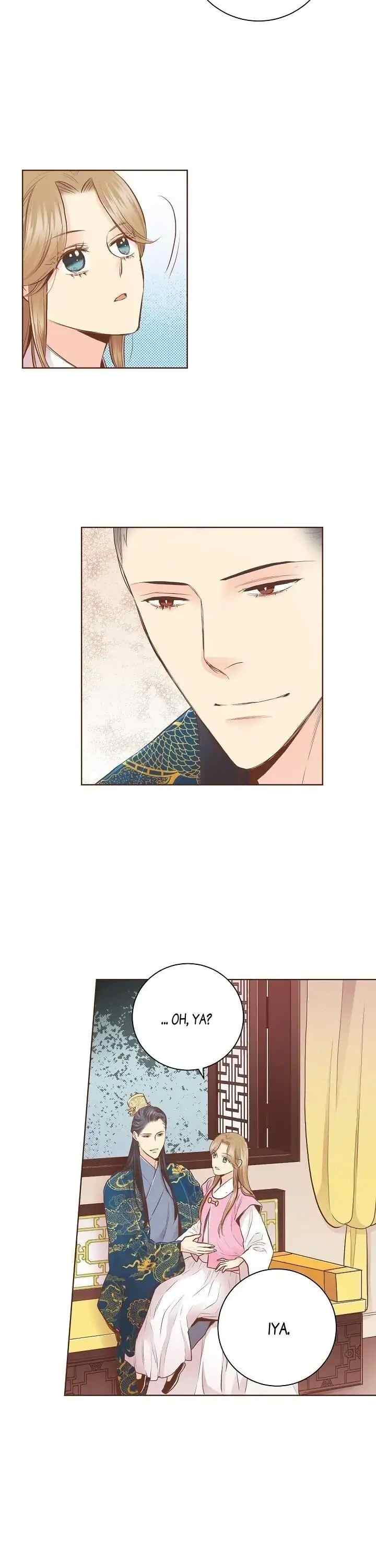 Snow Blossom chapter 169 halaman 6