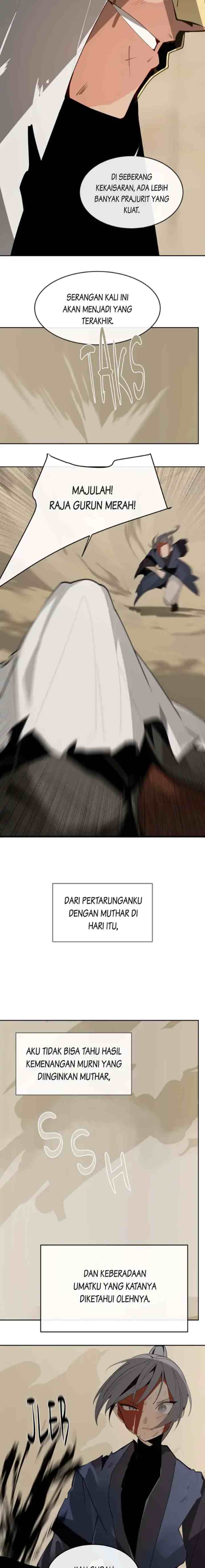 Devil Sword King chapter 292 halaman 12