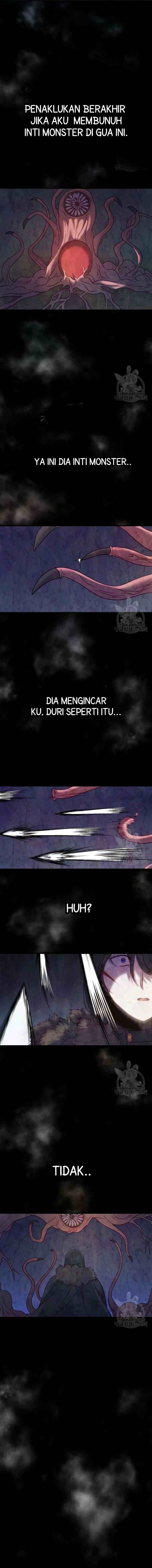 The Villain in the Horror Game Dreams of the Heroine Every Night chapter 17 halaman 16