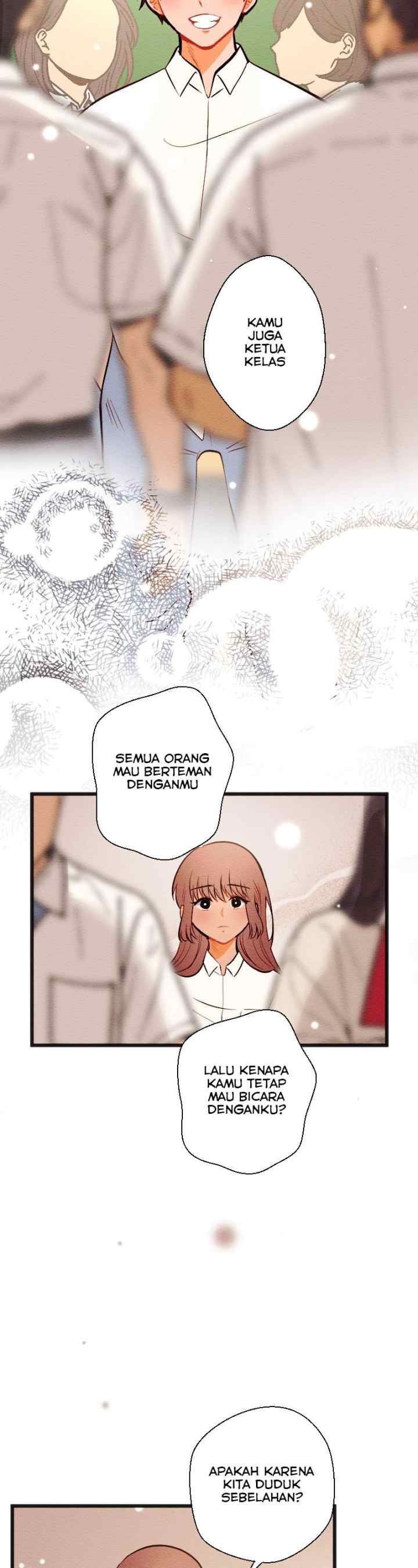 Mistake S2 chapter 29 halaman 9