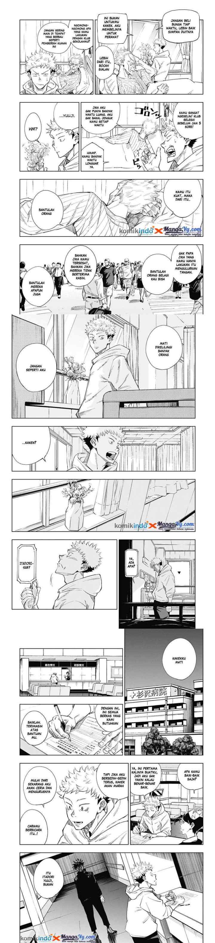 Jujutsu Kaisen chapter 1 halaman 7