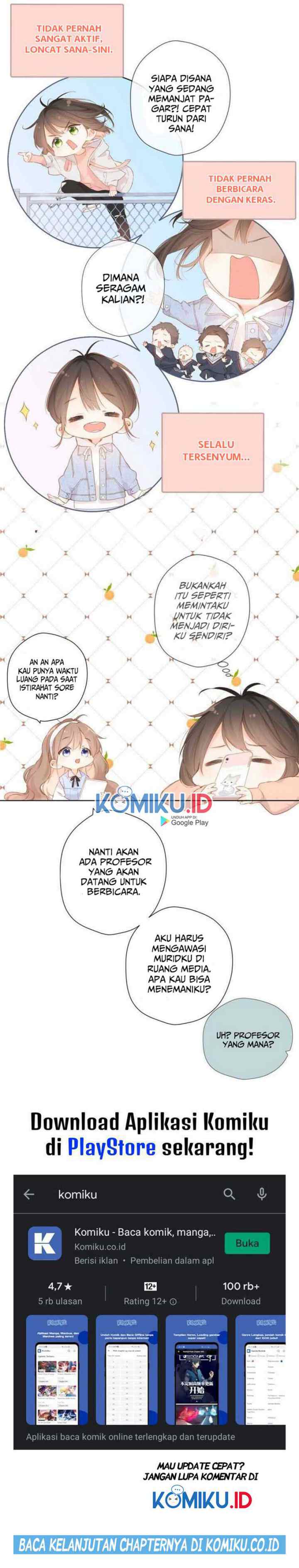 Once More chapter 76 halaman 11
