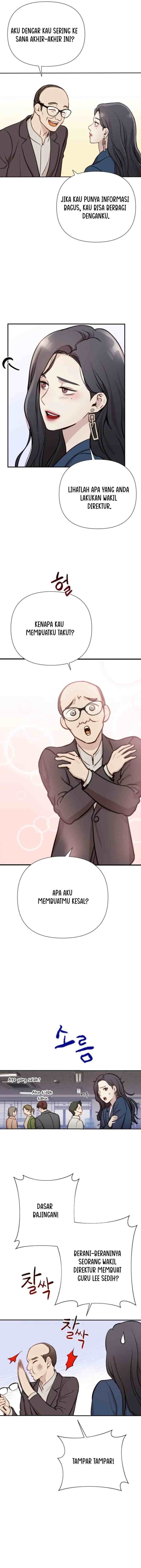 Give Birth To Me chapter 1 halaman 5