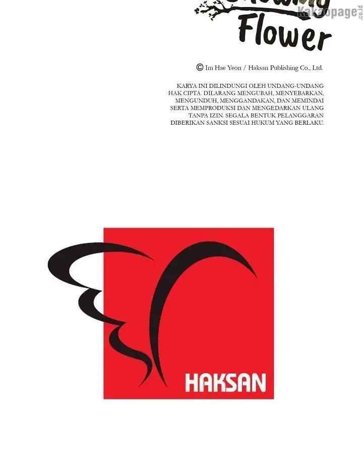 Snow Blossom chapter 244 halaman 16