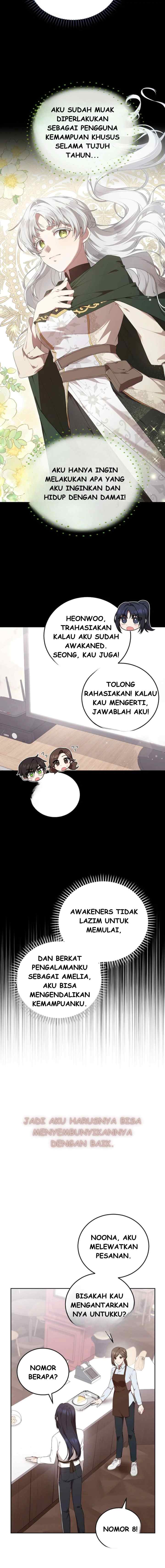 S-Class Self-Employed Person chapter 2 halaman 15